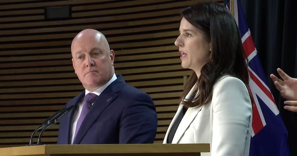 NZ to launch visa waiver trial for Chinese visitors from Australia
