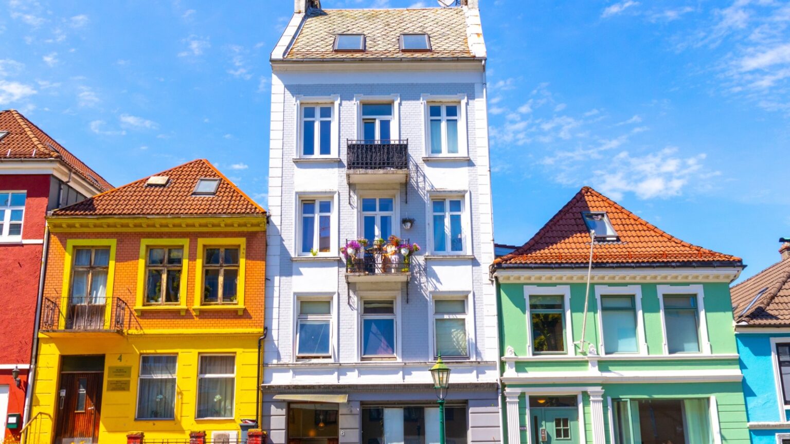 This Norwegian city came up with a brilliant way to deal with trash