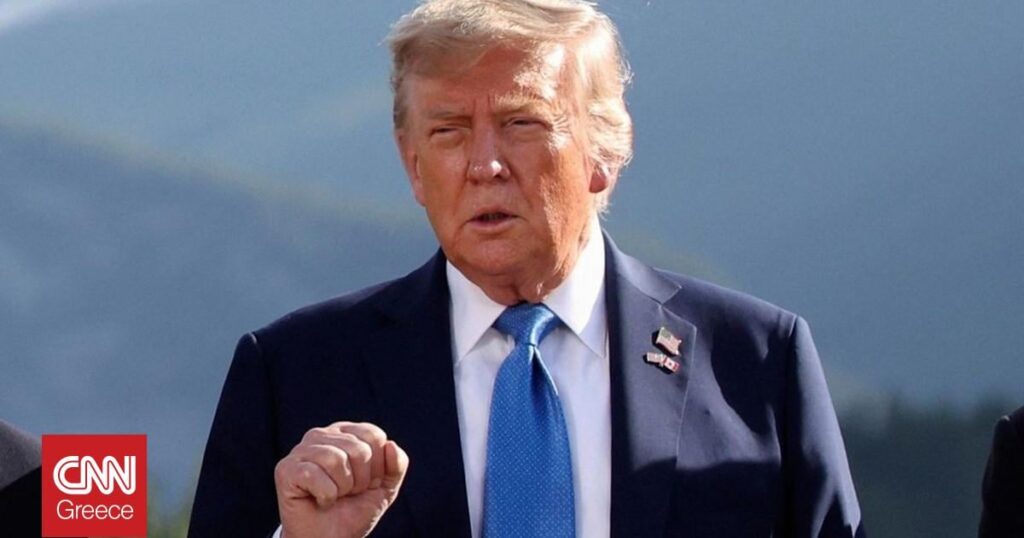Trump: "They don't know what shit they do - I'm very unhappy with Israel"