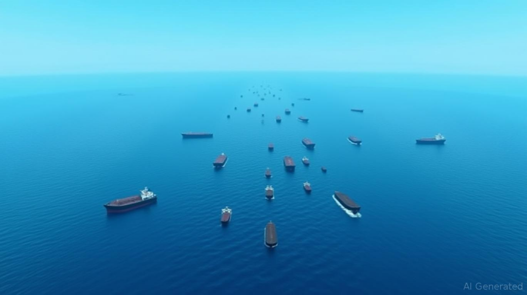 The Geopolitical Crossroads of Energy Security and China's Strategic Imperatives