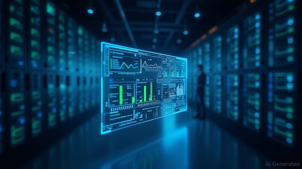 Why Infrastructure Outshines Legacy Tech in the New Digital Economy
