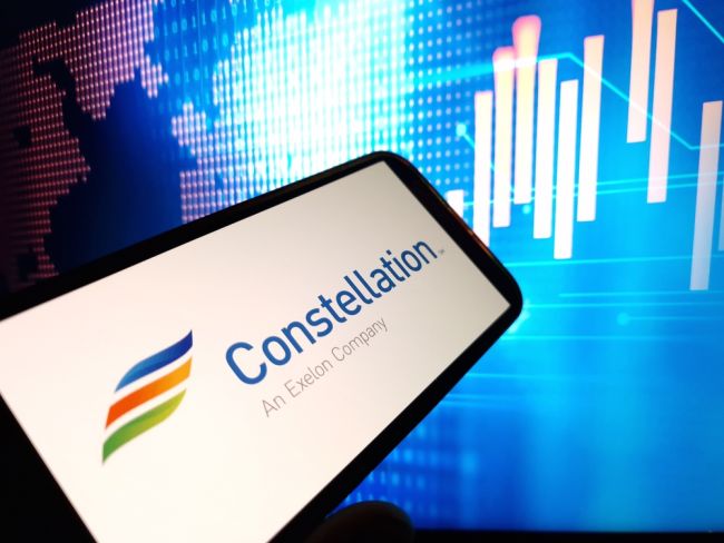Constellation Receives PUCT Approval for Calpine Deal