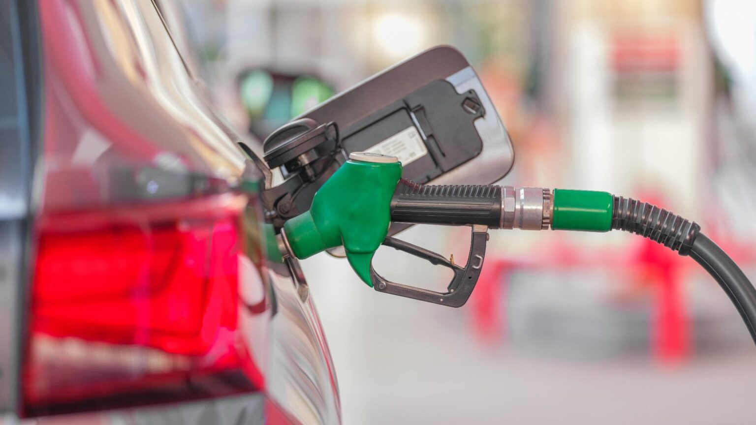 Trump Official Declares Biden Fuel Economy Rules Illegal
