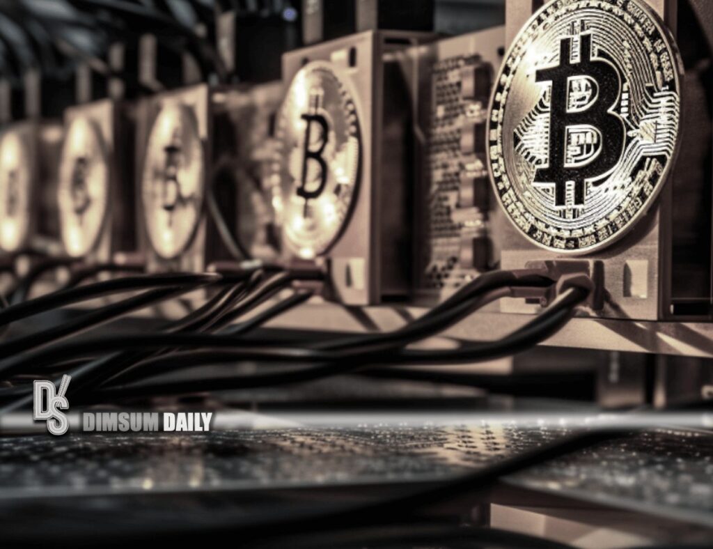 Norway temporarily bans new crypto mining data centres to curb energy usage Norway temporarily bans new crypto mining data centres to curb energy usage