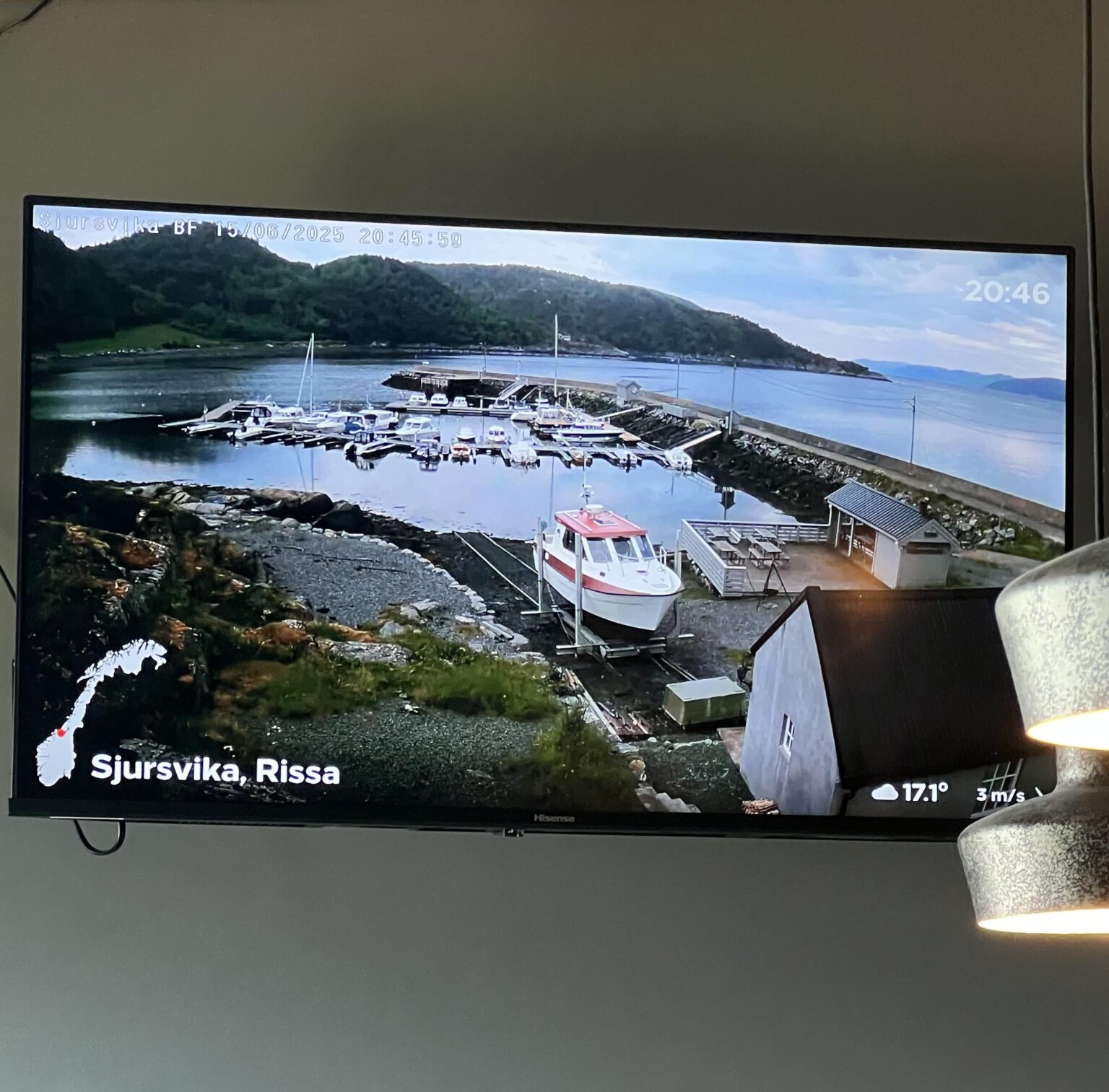 Help me find this webcam series