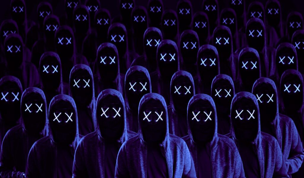 24-Year-Old Arrested for Allegedly Masterminding Several High-Profile Crypto Kidnappings in France: Report 24-Year-Old Arrested for Allegedly Masterminding Several High-Profile Crypto Kidnappings in France: Report