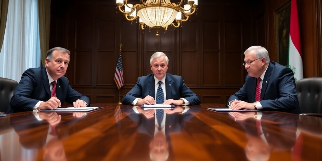 Kosovo Premier Urges Trump to Press Serbia for Normalized Ties | Latest Balkan and Southeast European News