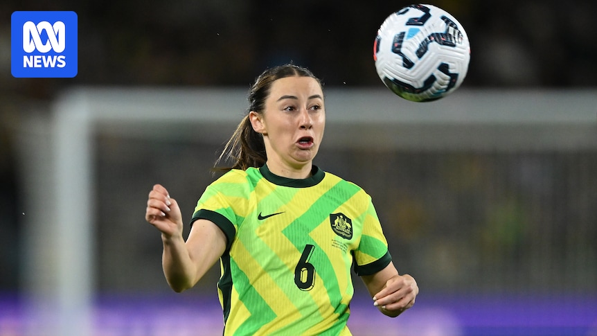 Matildas midfielder Clare Wheeler to miss Joe Montemurro’s debut against Slovenia Matildas midfielder Clare Wheeler to miss Joe Montemurro's debut against Slovenia