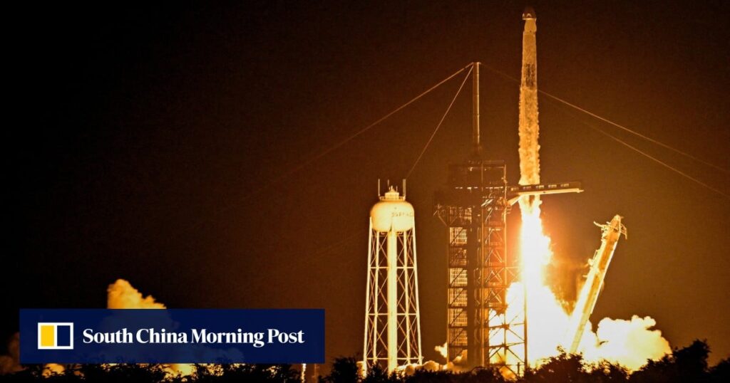 India, Poland and Hungary make space flight comeback with Axiom mission to ISS