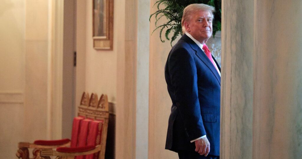 MAGA’S Deep Divide Over Israel and Iran