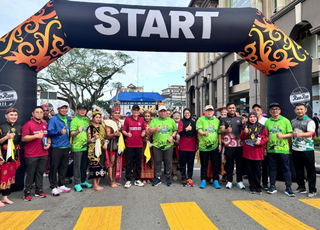 DBKU champions environmental awareness and drug-free living