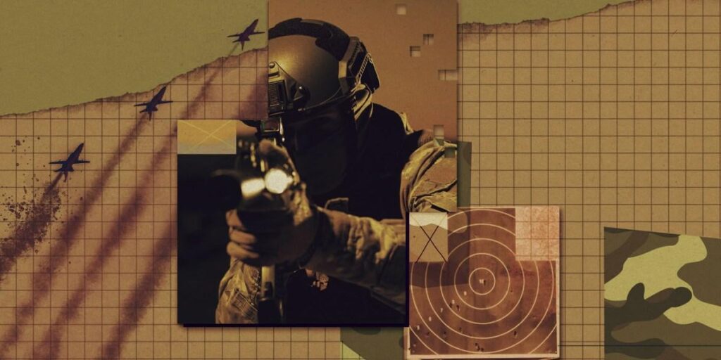 The Pentagon is gutting the team that tests AI and weapons systems | The move is a boon to ‘AI for defense’ companies that want an even faster road to adoption.