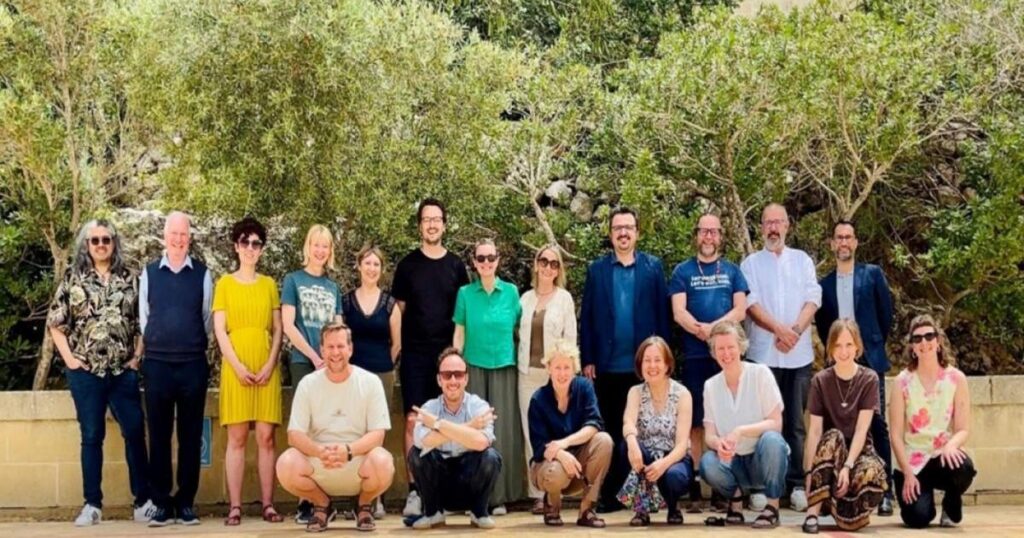 Malta hosts two events on philosophy for children and ethics education