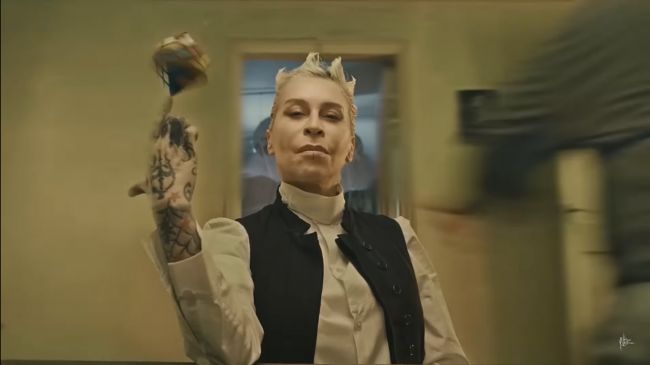 the singer expelled from the Russian Federation felt a spiritual kinship with Bandera — EADaily, June 23rd, 2025 — Society, Ukraine