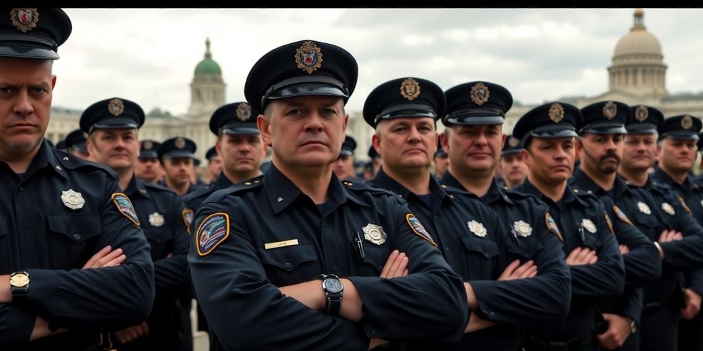 Bosnian Serb Entity Moves to Form Reservist Police Force Amidst Political Tensions | Latest Balkan and Southeast European News