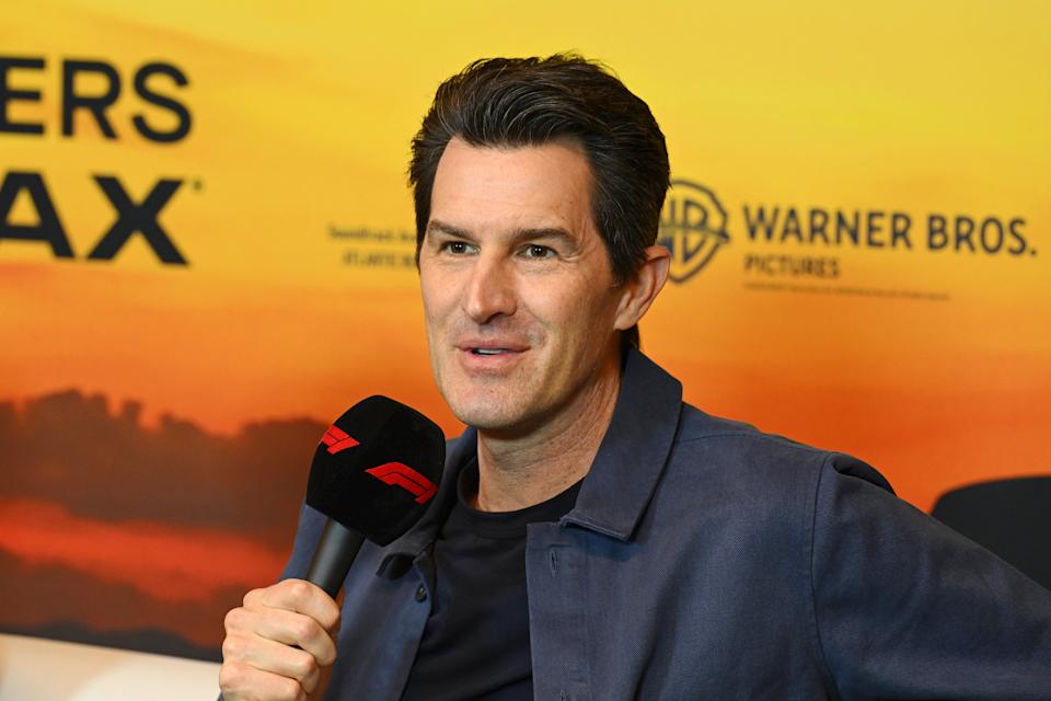 Joseph Kosinski