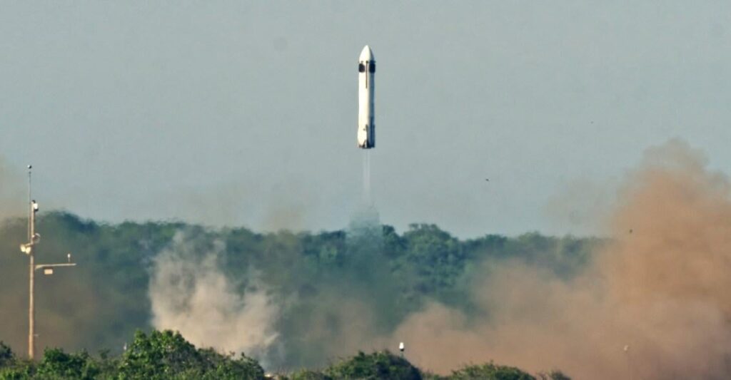 Honda successfully launched and landed its own reusable rocket