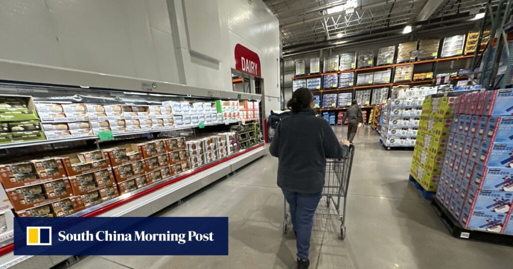 US economy shrank 0.5% in first quarter, worse than earlier estimates revealed US economy shrank 0.5% in first quarter, worse than earlier estimates revealed