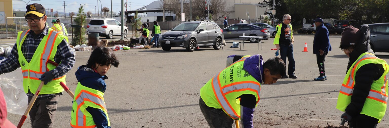 Environmental Stewardship | City of Oakland, CA