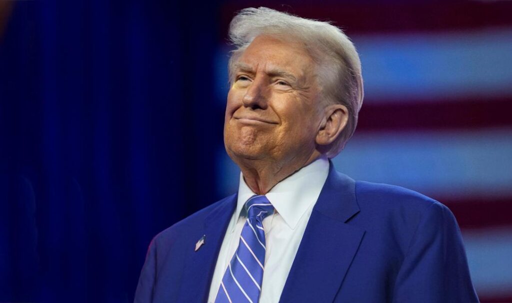 Donald Trump to reportedly be invited to Bucharest for B9 Summit Romanians are among most pro-Trump Europeans, survey shows