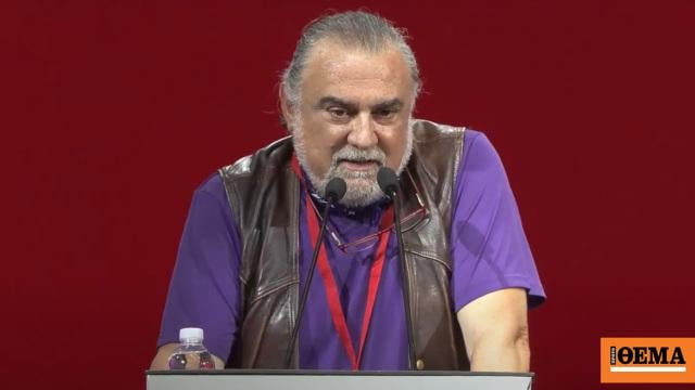 SYRIZA's delegate suggested a minimum wage of 3,500 euros: We are afraid to tell the truths