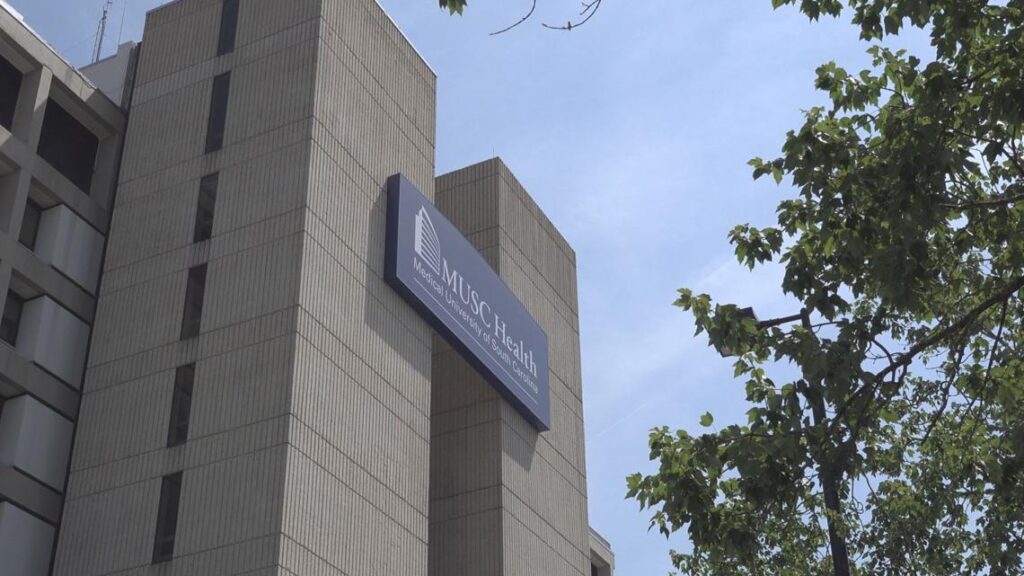 MUSC Health starts residency to tackle South Carolina physician shortage