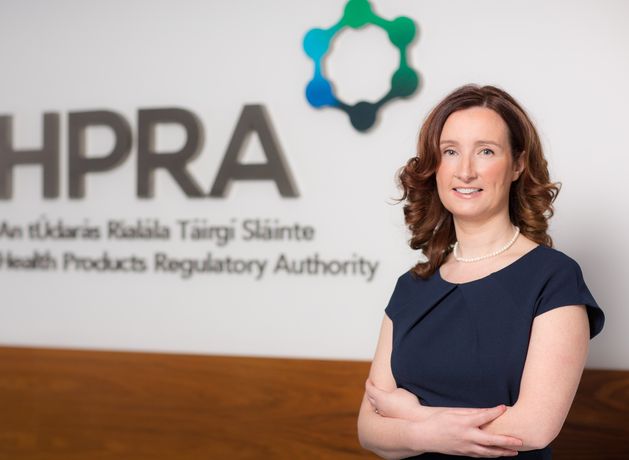 Chief of Irish medicines’ watchdog appointed to take over European Union Drugs Agency