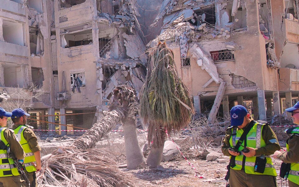 Middle East conflict’s intensity, duration to shape impact on Greek economy