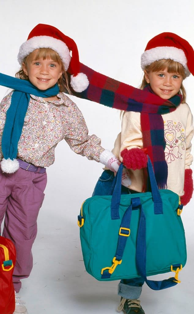 NO. 8: <i>To Grandmother's House We Go</i>