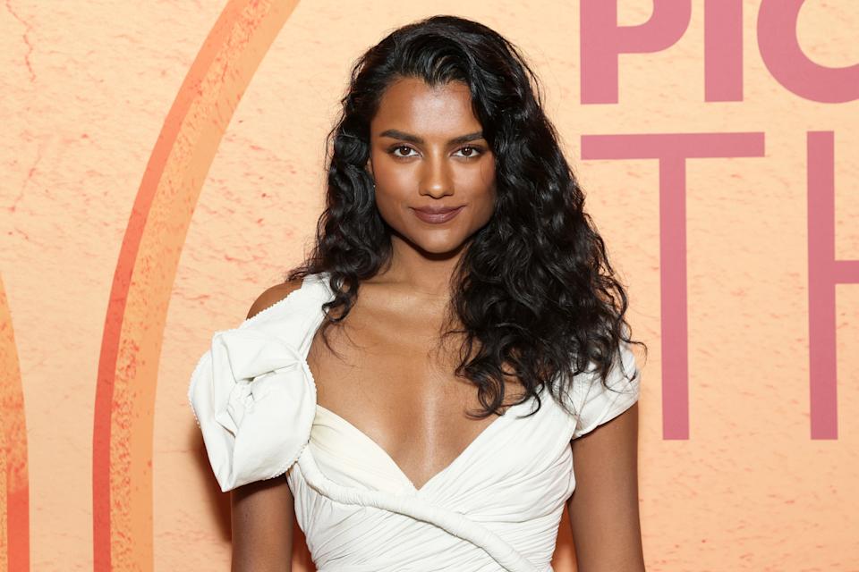 Simone Ashley