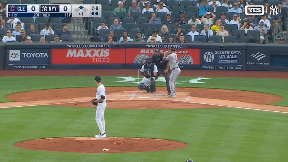 (YES Network)