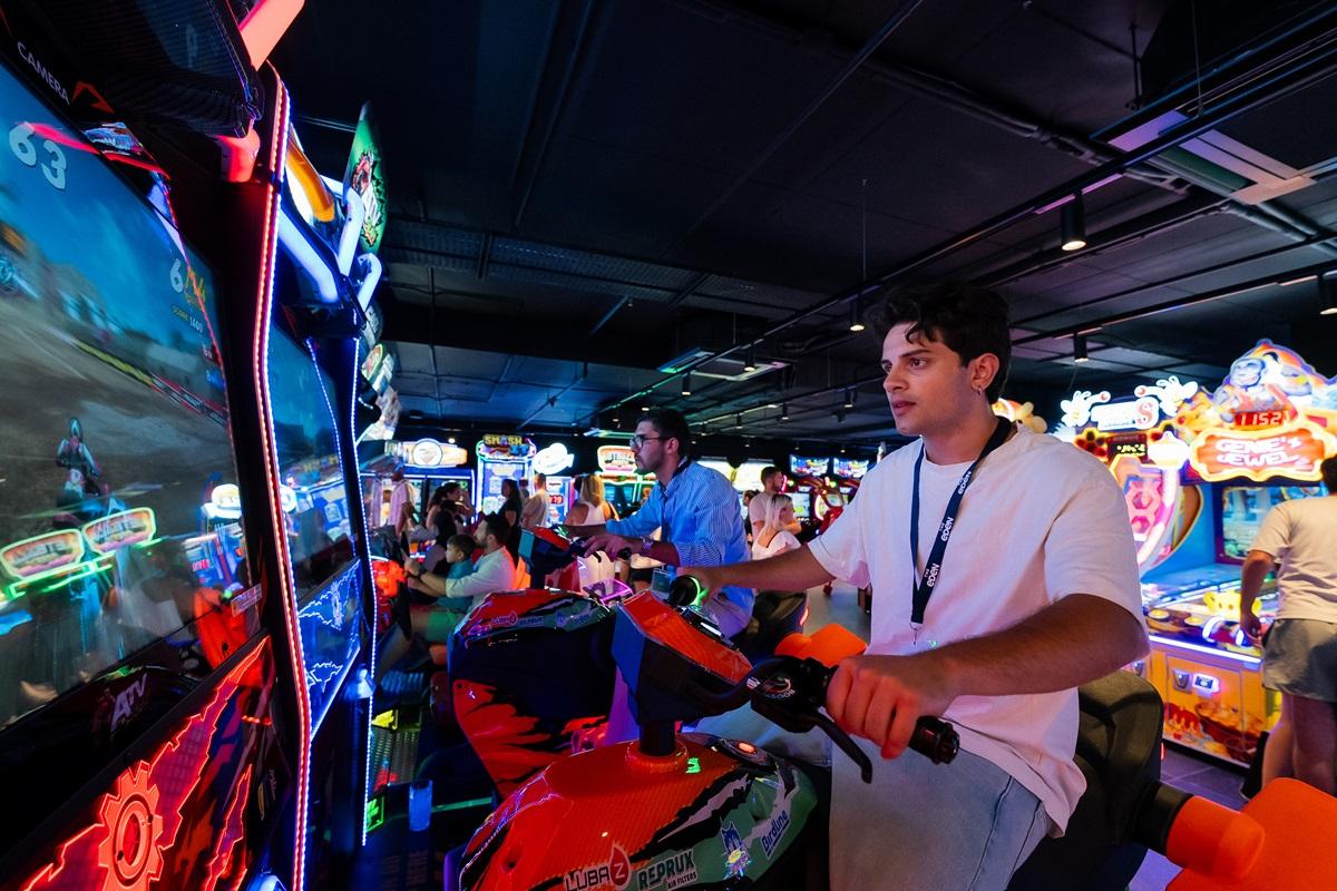 The 10-day celebration is designed to offer something for all ages.