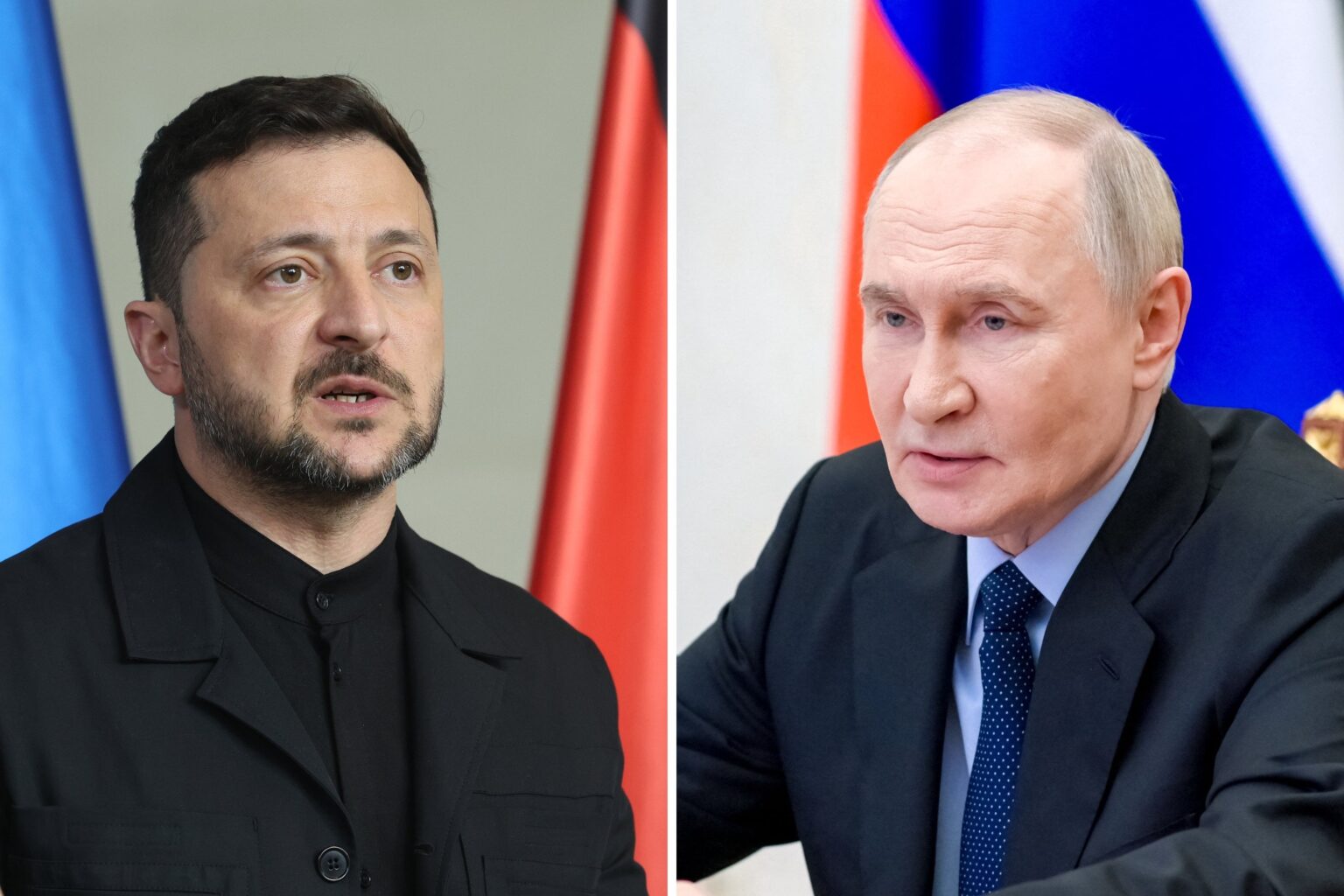 "Russia's Pearl Harbor"—Ukraine surprise drone attack hits nuclear bombers