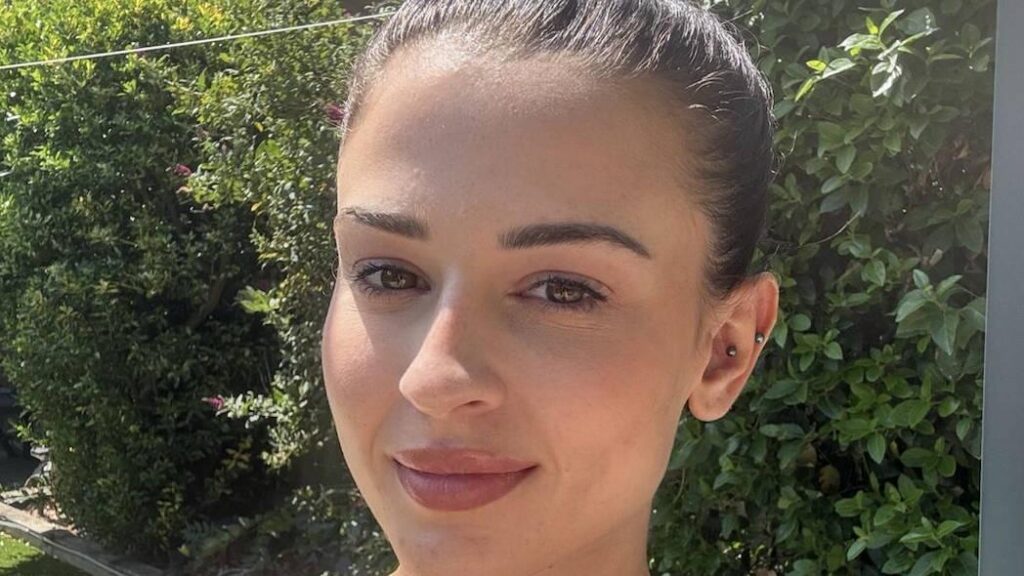 'Is this how the young generation talk?' Woman harassed in garden by primary school children as she sunbathed