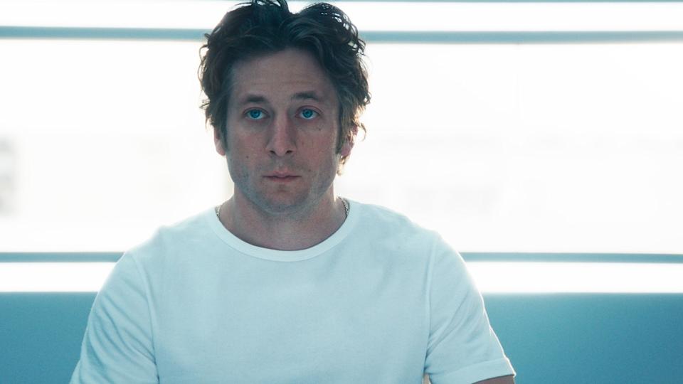 FX - PHOTO: Jeremy Allen White as Carmen 'Carmy' Berzatto in "The Bear" - Season 4.