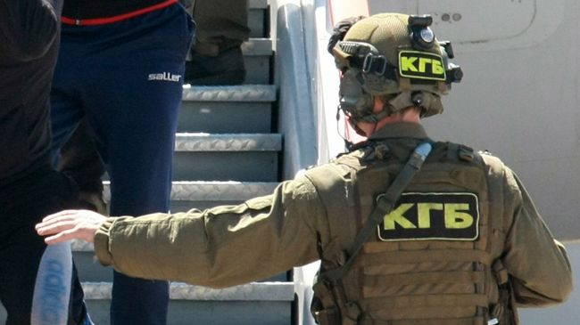 An extensive network of foreign intelligence services has been uncovered in Belarus — EADaily, December 24th, 2025 — Politics, Belarus The KGB of Belarus thwarted the upcoming UAV attack on strategic objects of the country — ONT — EADaily, June 29th, 2025 — Society, Belarus