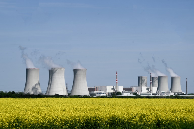 Court rejects EDF complaint over Czech nuclear tender Court rejects EDF complaint over Czech nuclear tender