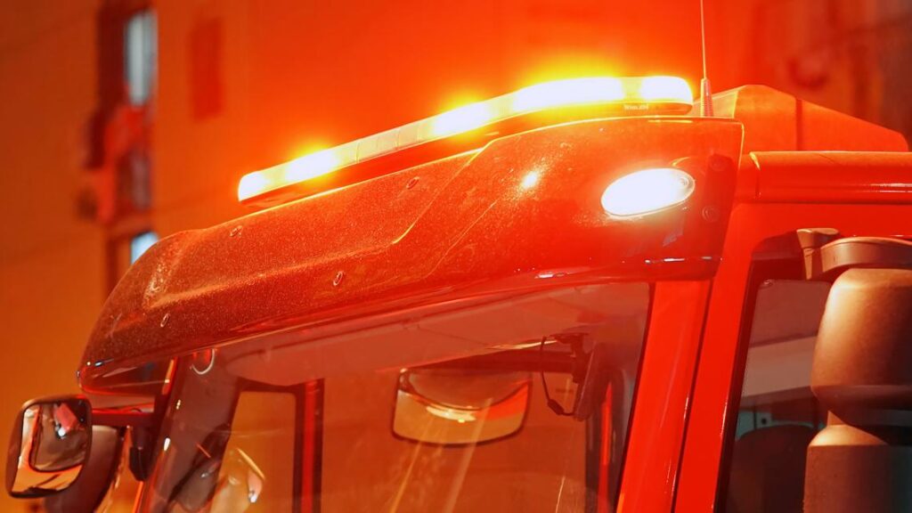 Norway house fire under investigation