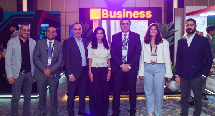'Orange Business Talks' Takes Center Stage at Egypt's CAISEC ’25