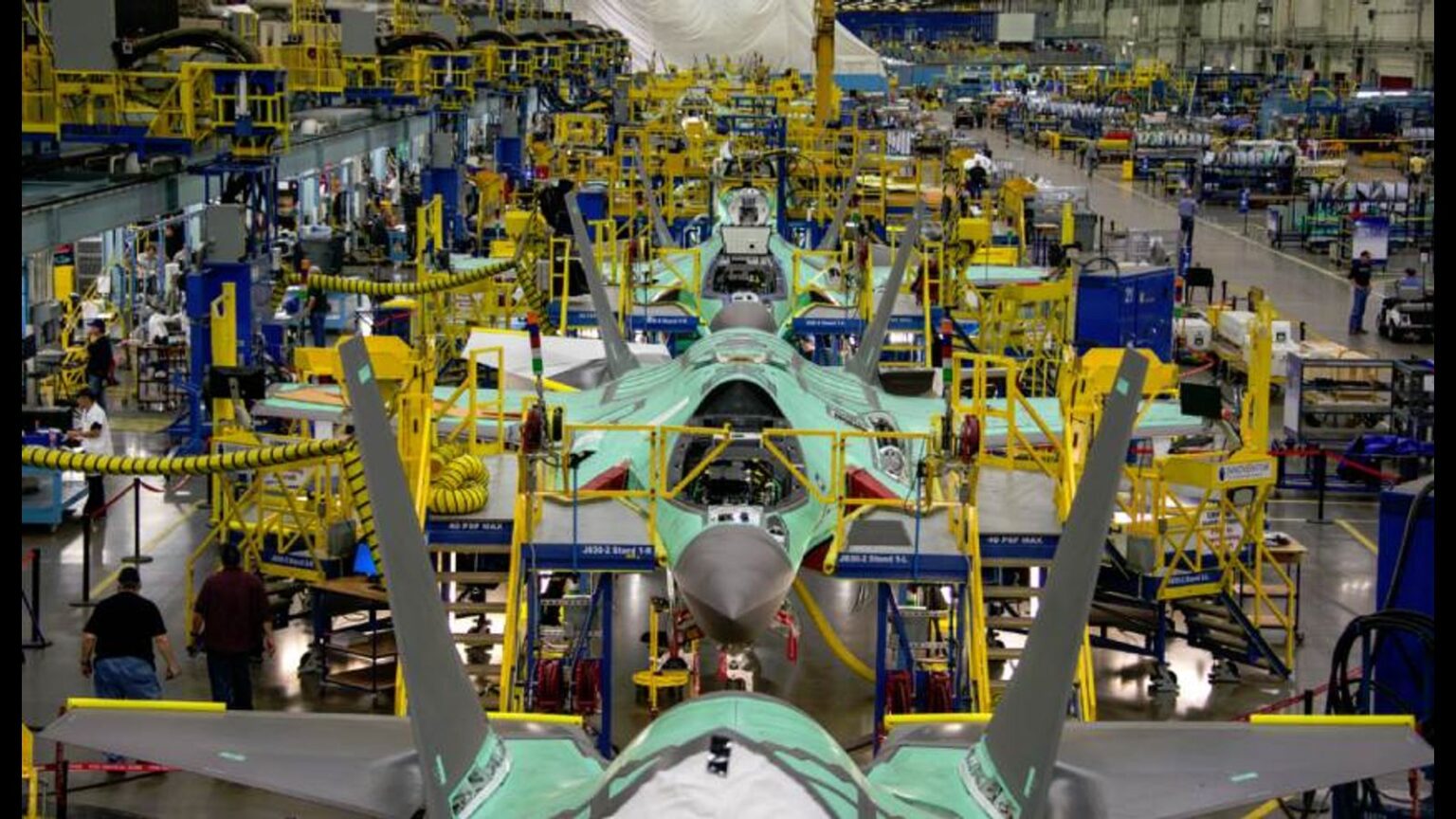 From classroom to war economy: Trump’s youth workforce agenda From classroom to war economy: Trump’s youth workforce agenda