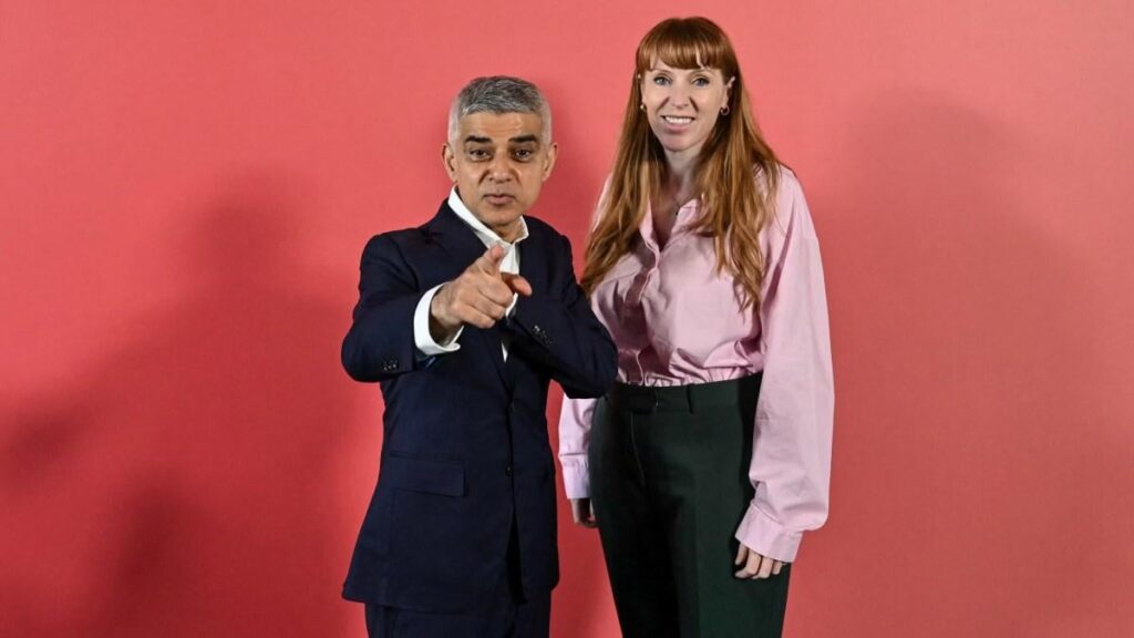 Angela Rayner: I’ve taken all sorts — but we won’t legalise cannabis