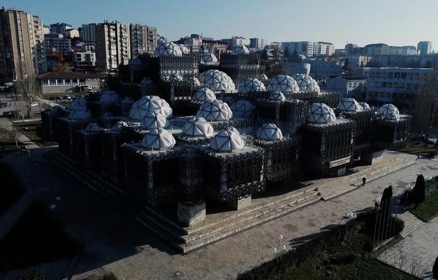 About 7 million visitors to Kosovo during 2024