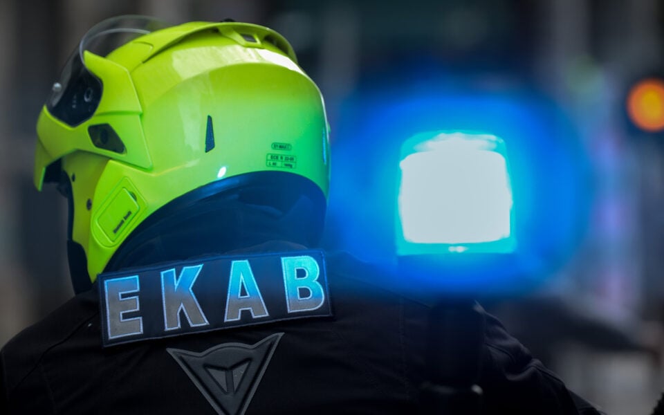 Teen killed, another injured in northern Greece car crash