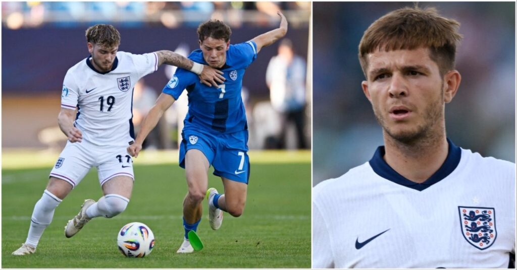 Player Ratings and Match Highlights