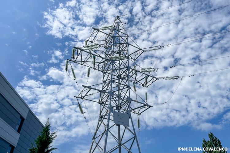 Moldova is digitalizing its energy sector. Program presented by the Ministry of Energy Moldova is digitalizing its energy sector. Program presented by the Ministry of Energy