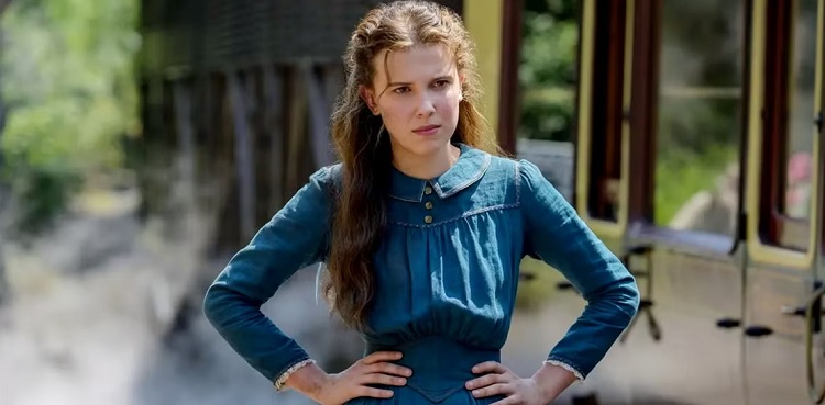 Millie Bobby Brown 'Enola Holmes 3' shoot turns toxic in Malta