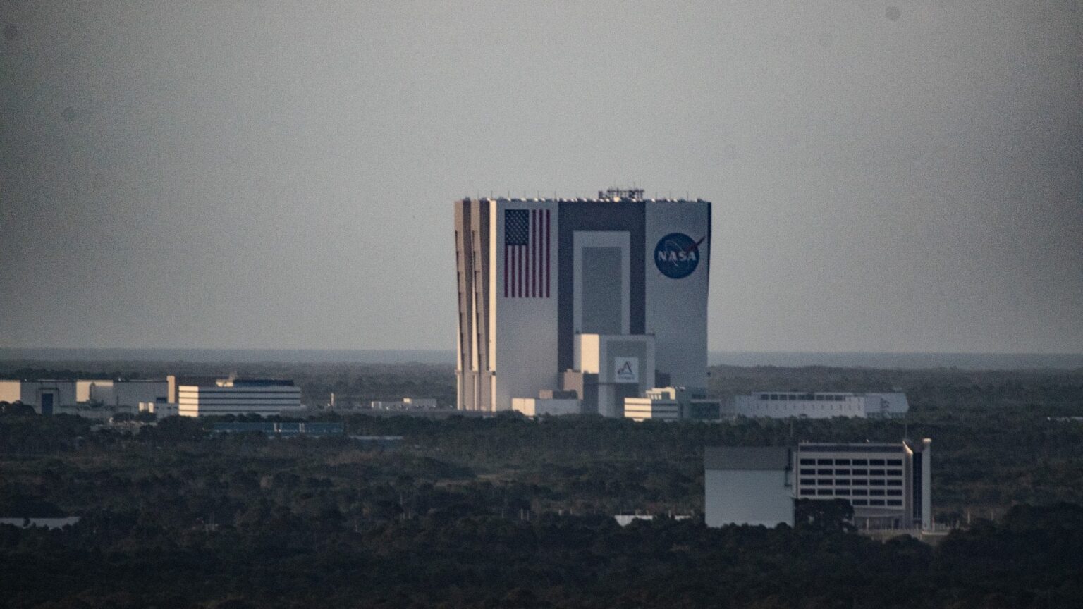 'What a waste.' US scientists decry 47% cuts to NASA science budget