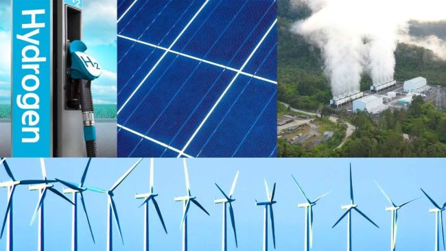 Energy Transition in Motion (Week of June 6, 2025)
