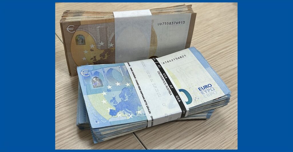 EU finance, economy ministers approve next step towards Bulgaria adopting the euro – The Sofia Globe