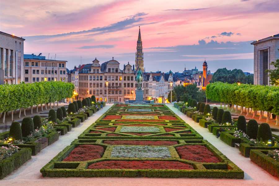 Belgium’s national strikes disrupt aviation: How is it affecting passengers and costing economy worth 100 Million Euro you need to know Belgium’s national strikes disrupt aviation: How is it affecting passengers and costing economy worth 100 Million Euro you need to know